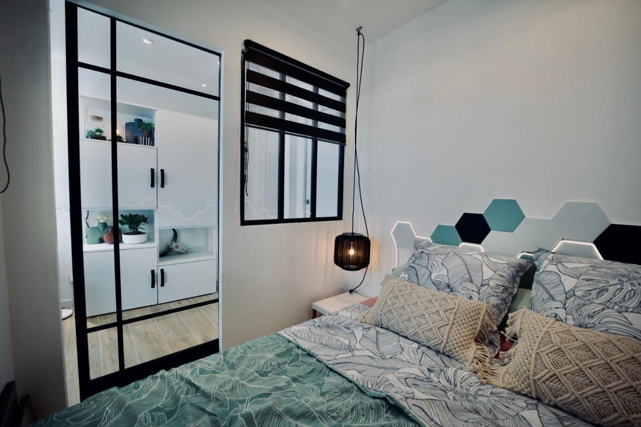 New ! Superbe Studio Vieux Nice - Climatise Экстерьер фото