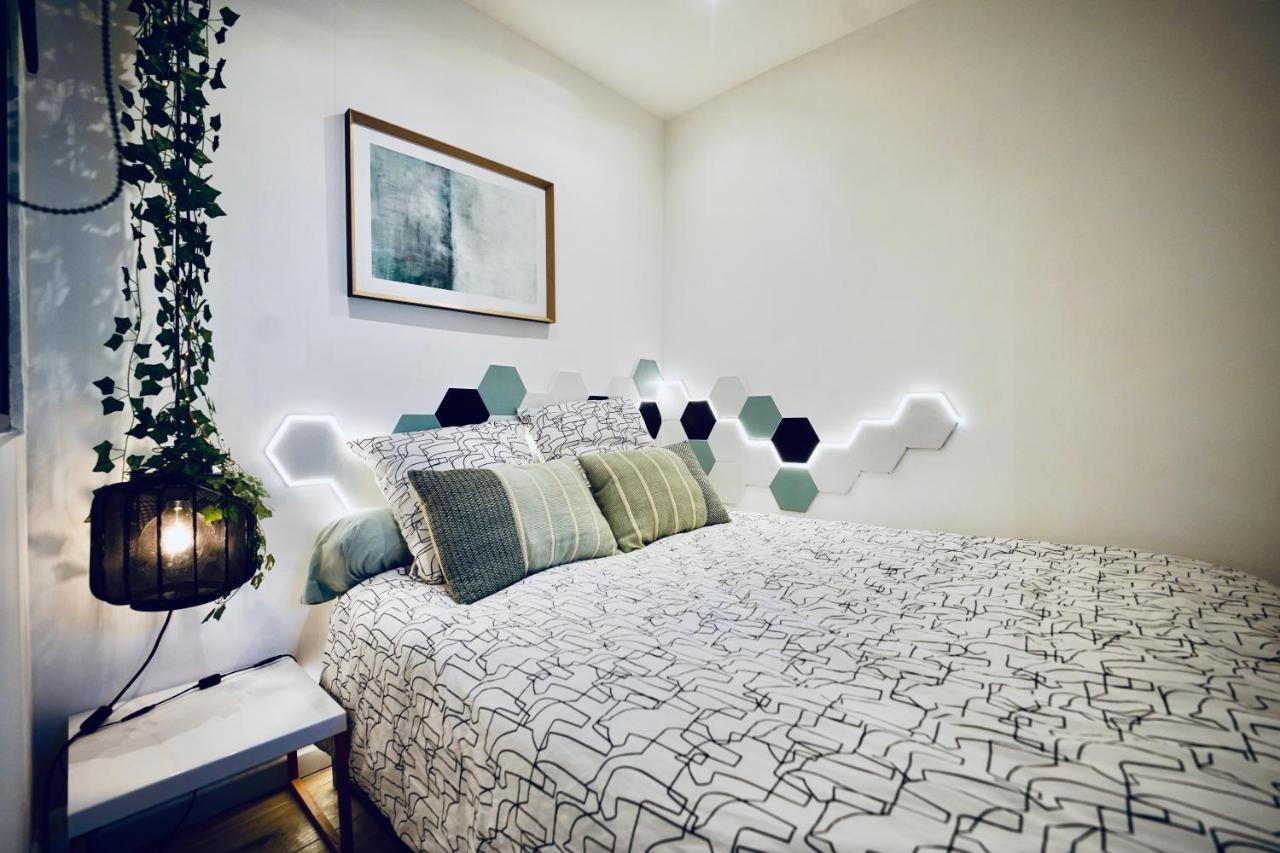 New ! Superbe Studio Vieux Nice - Climatise Экстерьер фото