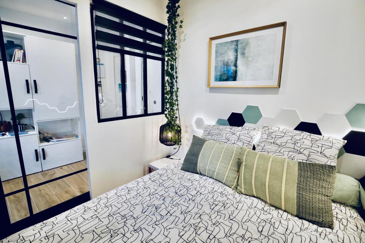 New ! Superbe Studio Vieux Nice - Climatise Экстерьер фото